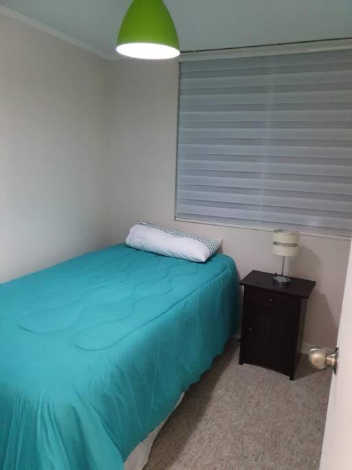 Apartamento Depto Frente Al Mar En Molles